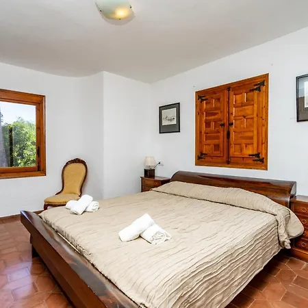 Mediterranean With Amazing Views Villa