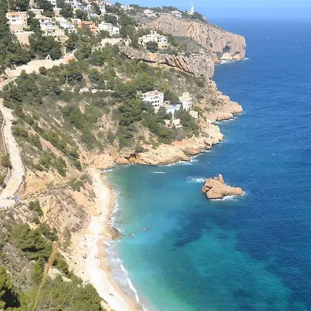 Mediterranean With Amazing Views Villa
