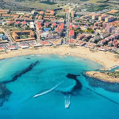 Mediterranean With Amazing Views Villa