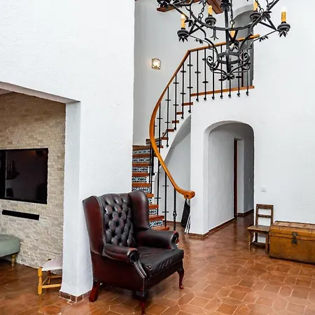 Villa Mediterranean With Amazing Views *